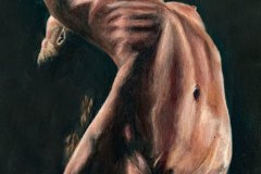 Contort-emily-dewsnap-art