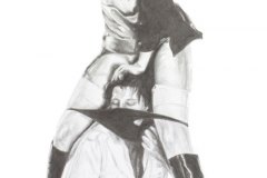 Bitch-Please-pencil-drawing-emily-dewsnap-art