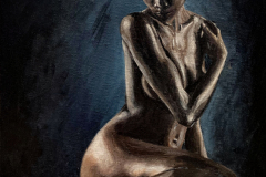 Delicacy-emily-dewsnap-art