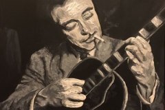 Django-Reinhardt-Commission-painting-emily-dewsnap-art