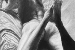 Footloose-emily-dewsnap-art