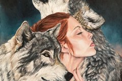 Howling-Inside-emily-dewsnap-art