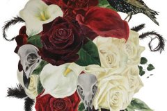 anatomical-heart-flower-painting-emily-dewsnap-art