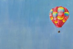 Into-the-Blue-3-hot-air-balloon-painting-emily-dewsnap-art