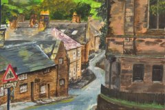 Old-Glossop-derbyshire-peak-district-emily-dewsnap-art