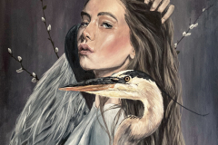 Tranquility-emily-dewsnap-art