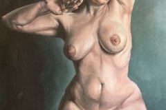 Venus-emily-dewsnap-art