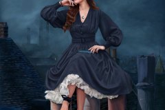 While-They-Sleep--emily-dewsnap-art-portfolio