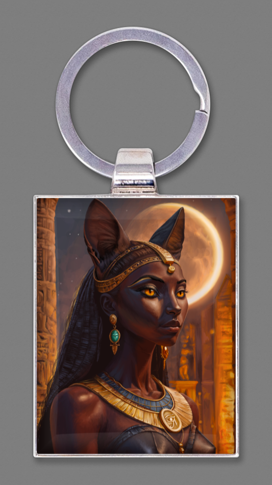 emily-dewsnap-art-yorkshire-bastet-painting-keyring