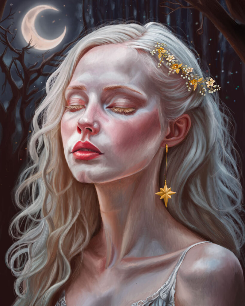 emily-dewsnap-whimsical-painting-Lumina