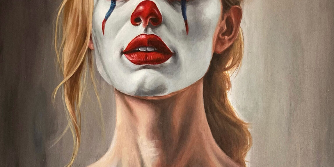 Performance-of-Femininity-emily-dewsnap-art-feminine-identity