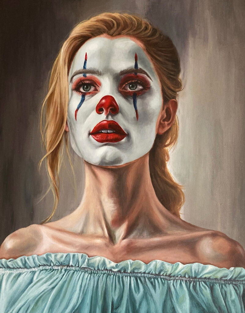 Performance-of-Femininity-emily-dewsnap-art-feminine-identity